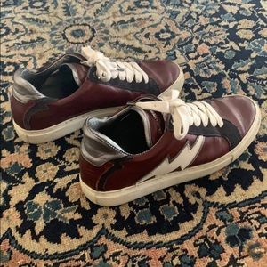 Zadig & Voltaire sneakers